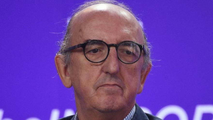 Jaume Roures, administrador de Mediapro.