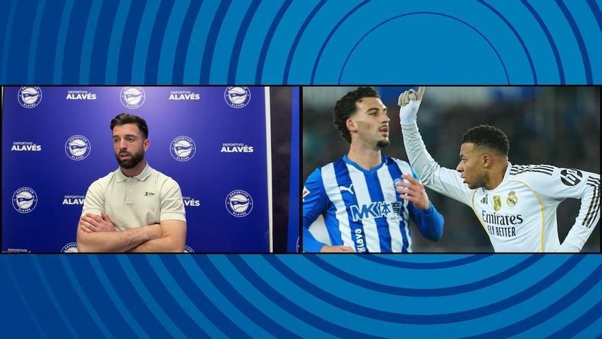 Moeve Fútbol Zone 1x22: La previa del partido vs Real Madrid con Antonio Sivera