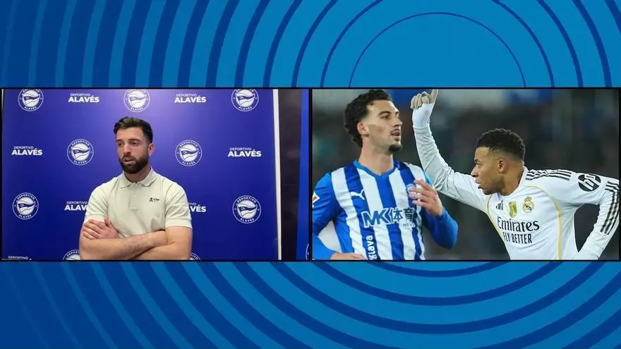 Moeve Fútbol Zone 1x22: La previa del partido vs Real Madrid con Antonio Sivera