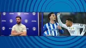 Moeve Fútbol Zone 1x22: La previa del partido vs Real Madrid con Antonio Sivera