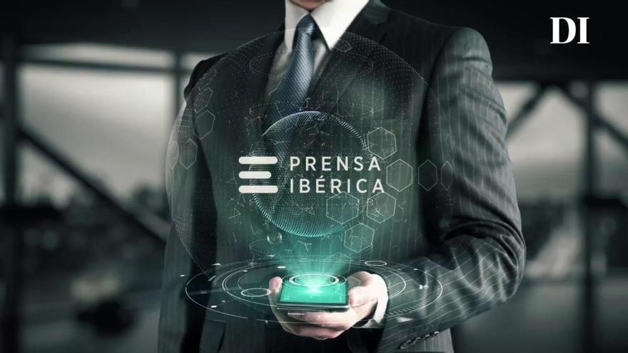 Prensa Ibérica cumple 40 años