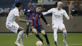 Informe de las canteras del clásico: la del Barça es más útil y la del Real Madrid, más rentable [Pub. programada]