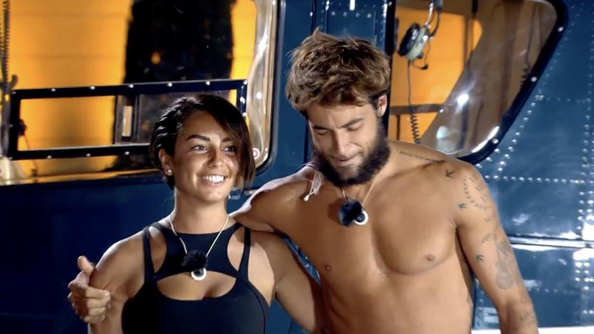 ¡Bombazo en 'Supervivientes'! Anita y Montoya no llegan juntos a la final del reality… y uno de los dos se queda fuera de la recta final