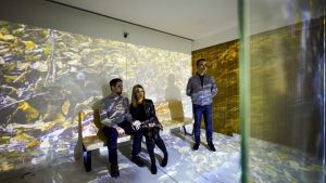 Áltima apuesta por la innovación para ofrecer un ambiente más acogedor para las familias.