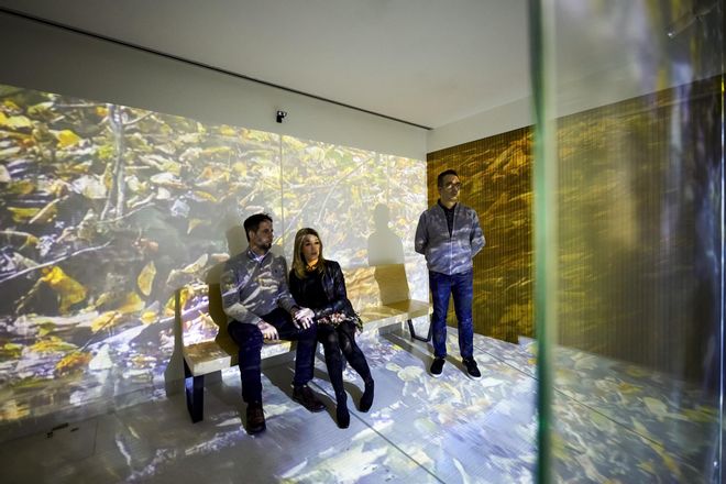 Áltima apuesta por la innovación para ofrecer un ambiente más acogedor para las familias.