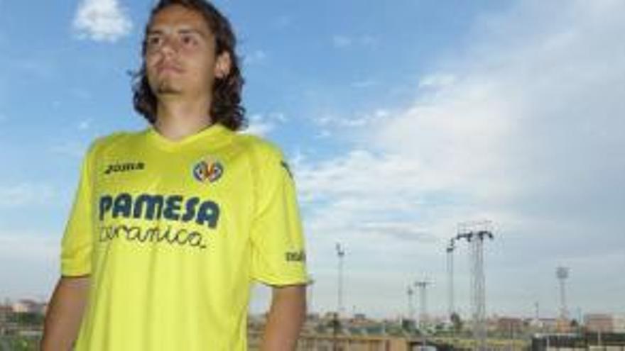 Enes Ünal ficha por el Villarreal CF