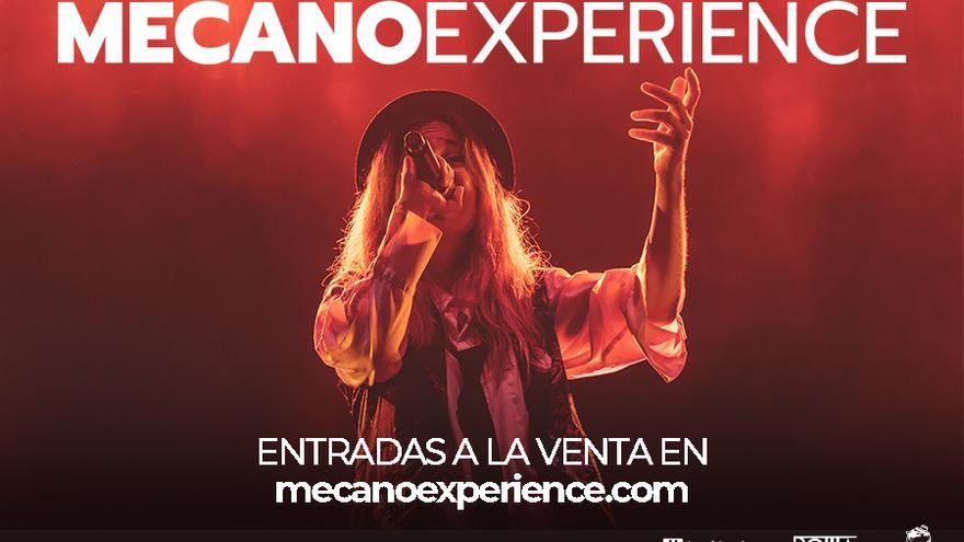 Mecano Experience