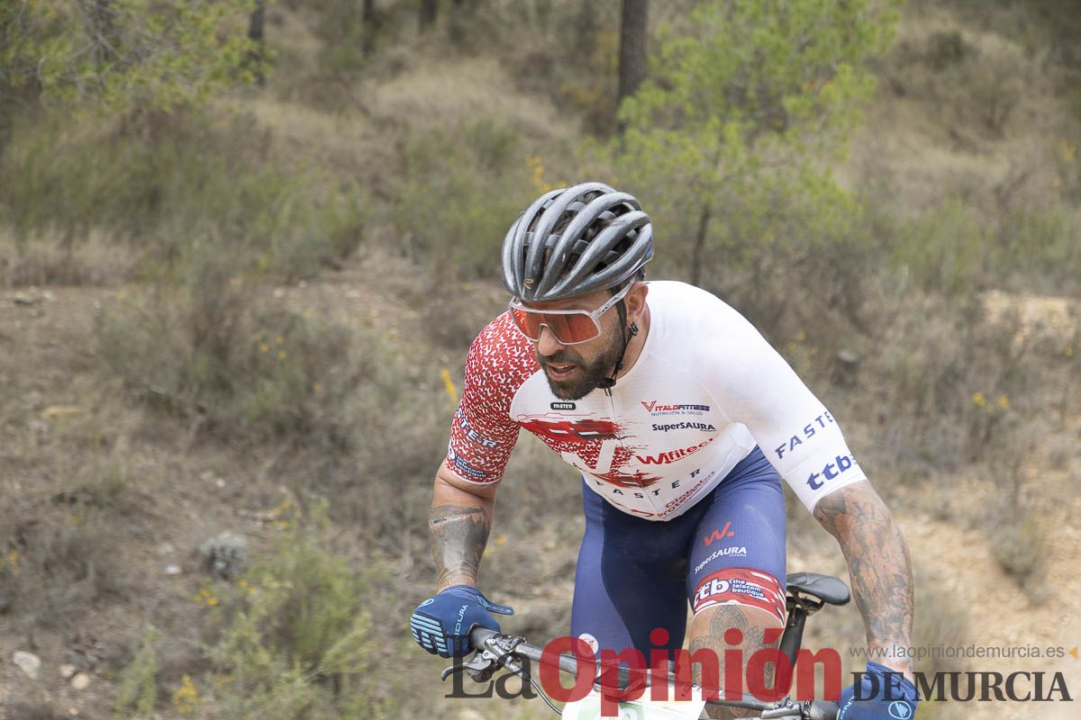 Memorial Luis Fernández XCM en Cehegín