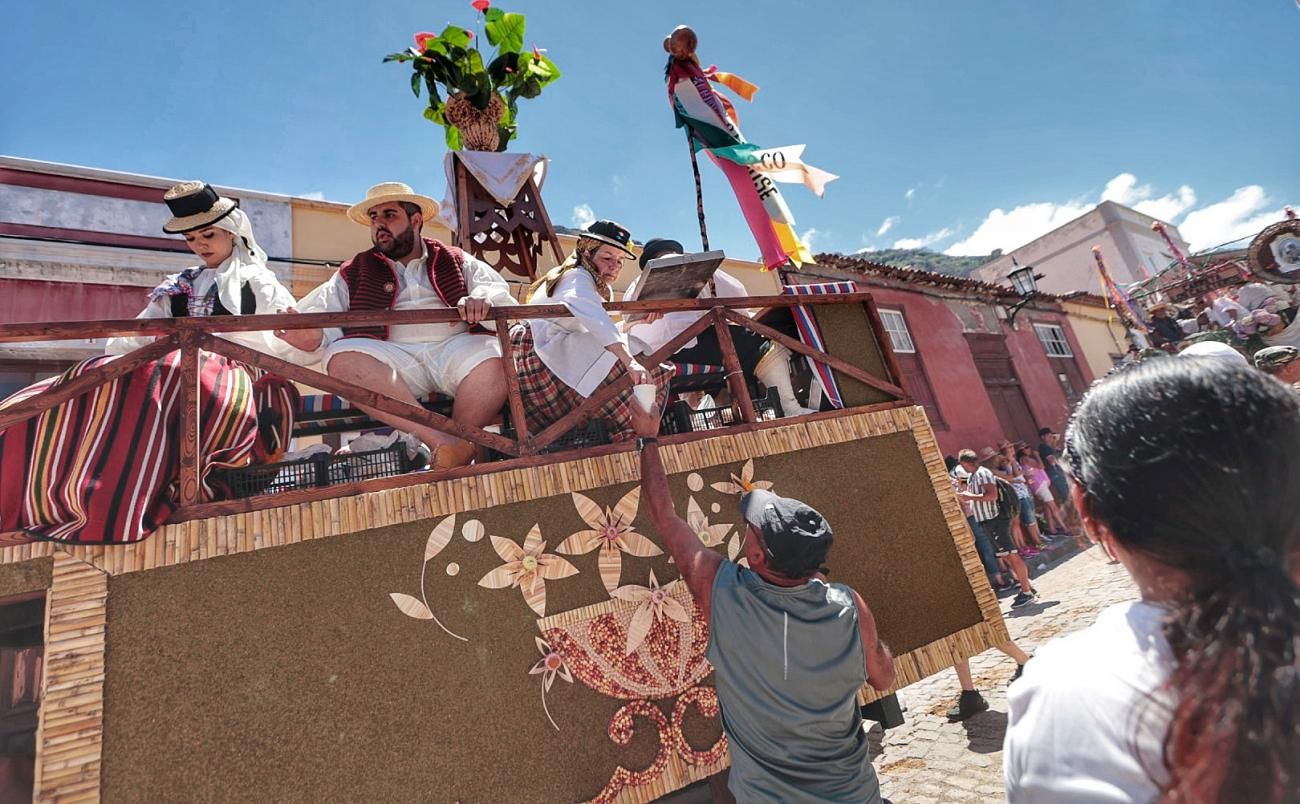 Romería de San Roque de Garachico