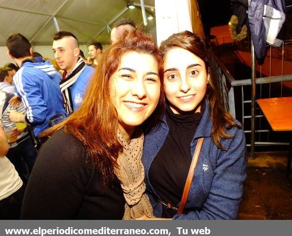 GALERÍA DE FOTOS - Fiesta en la Carpa Baviera