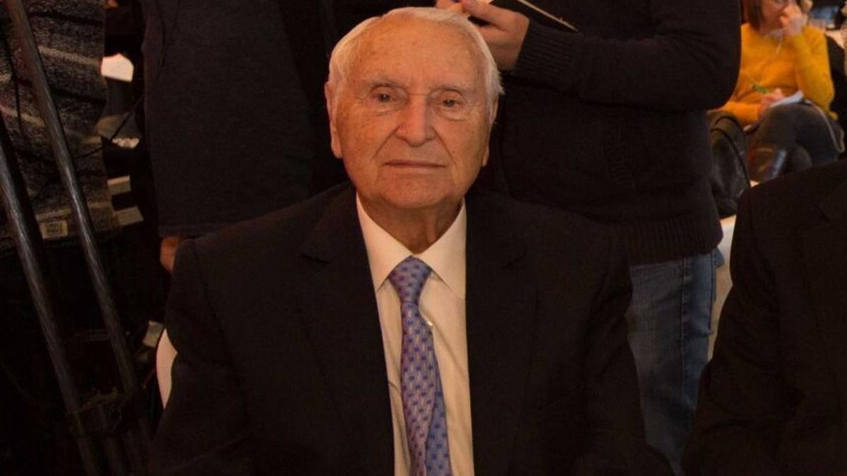 Fallece el castellonense Luis Batalla, referente empresarial de la Comunitat Valenciana Fallece el castellonense Luis Batalla, referente empresarial de la Comunitat Valenciana