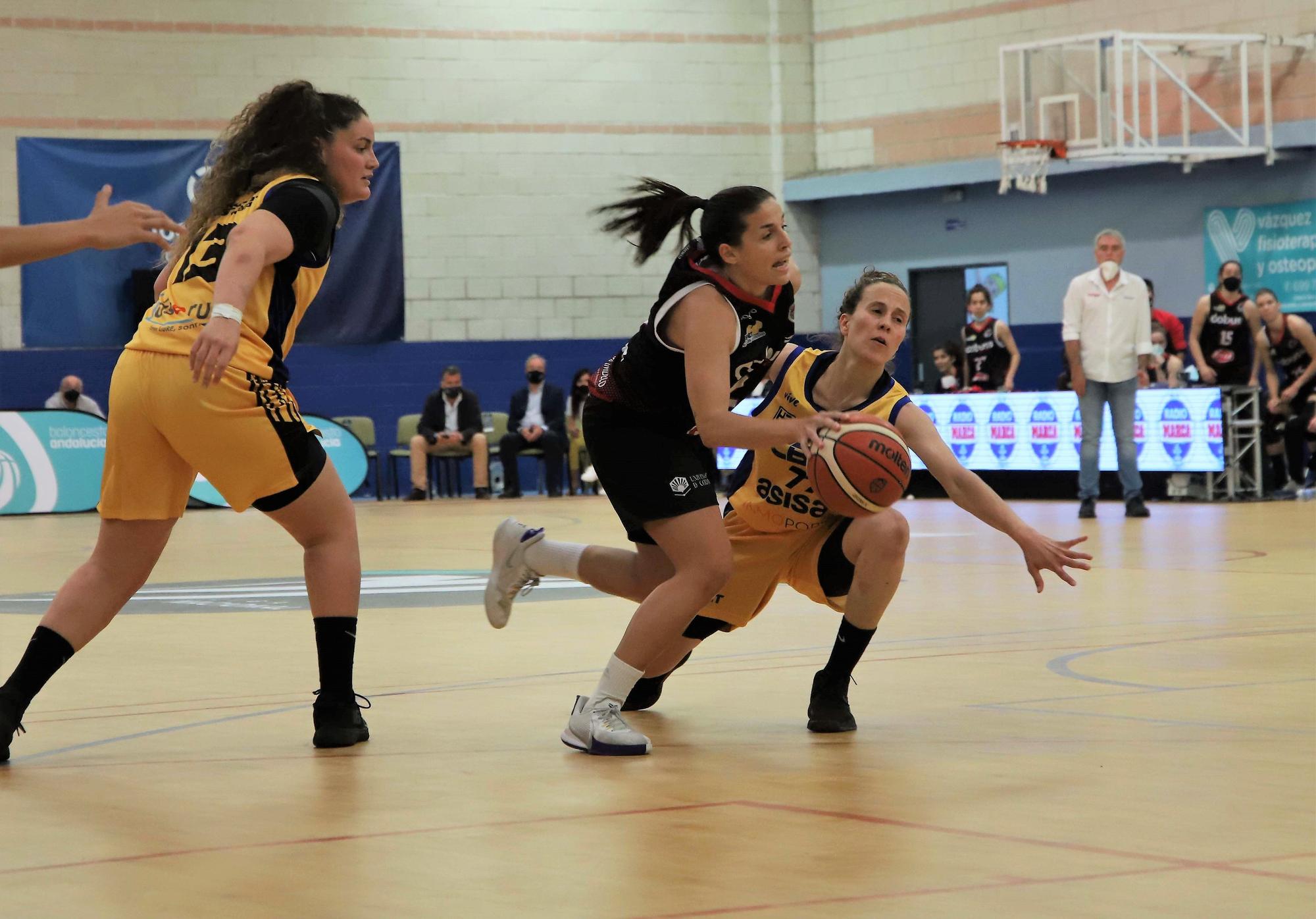 El Dobuss se proclama campeón de la fase de Córdoba