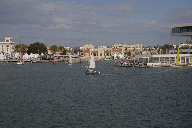 Valencia Boat Show 2019