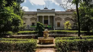 Reabre uno de los parques más impresionantes y desconocidos de Madrid: palacios, fuentes y árboles centenarios