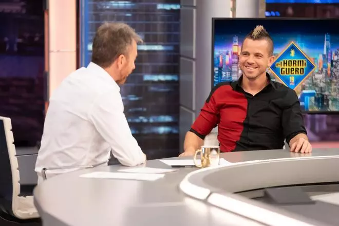Una mujer pasa de los 12.000 euros de 'El Hormiguero' pero acierta en lo que quiere Dabiz Muñoz