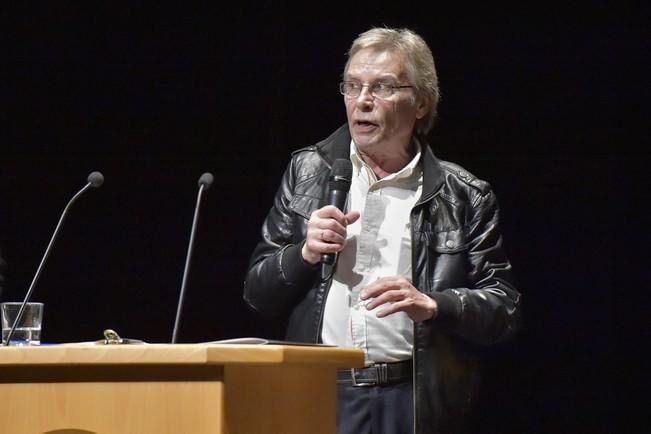 Presentación del libro sobre el entrenador de ...