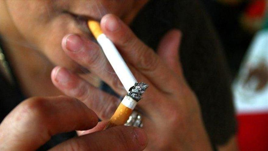 Tabaquismo en Extremadura: uno de cada cuatro extremeños fuma a diario