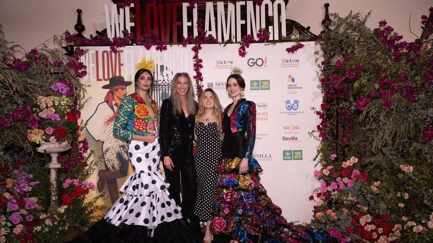 FOTOGALERÍA | Clausura de We Love Flamenco 2026 en Sevilla