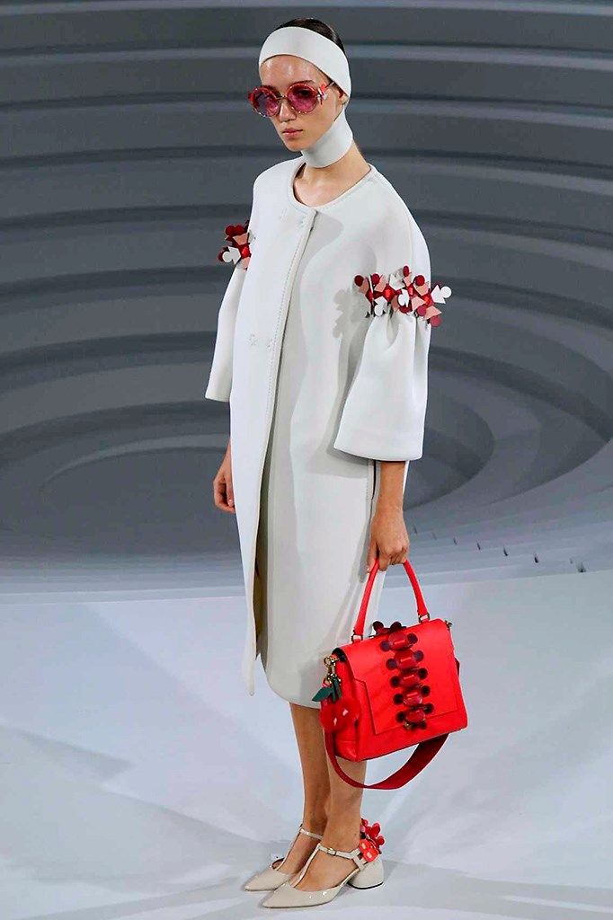 Anya Hindmarch