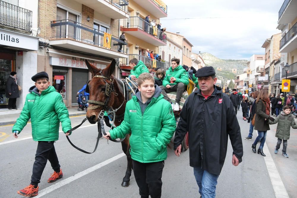 La Corrida de Puig-reig 2017