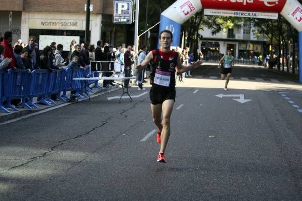 Carrera Popula Ibercaja