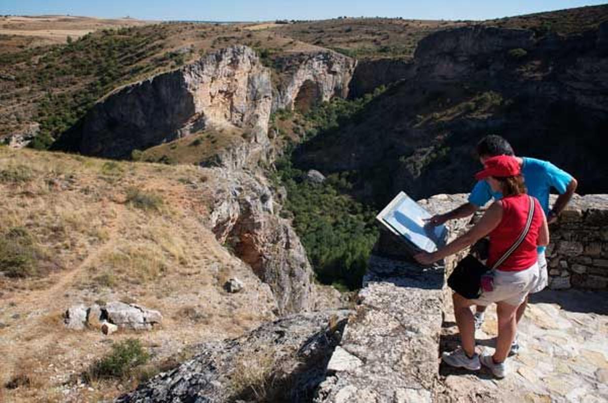 Mirador de Pelegrina