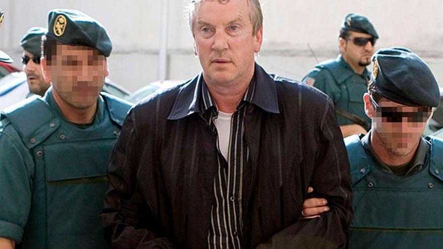 Absueltos de blanqueo 17 presuntos miembros de la mafia rusa Tambovskaya