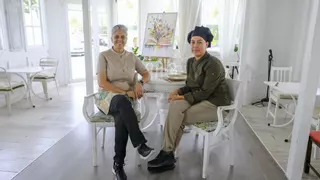 La Colmena renace en Playa del Inglés: dos emprendedoras reinventan un clásico con cocina canaria, arte y toque internacional