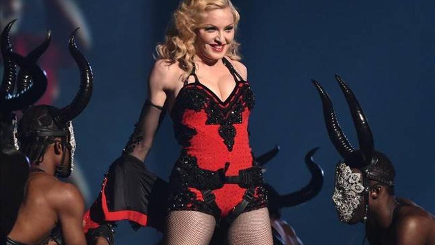 Madonna ofrecerá un segundo concierto en Barcelona