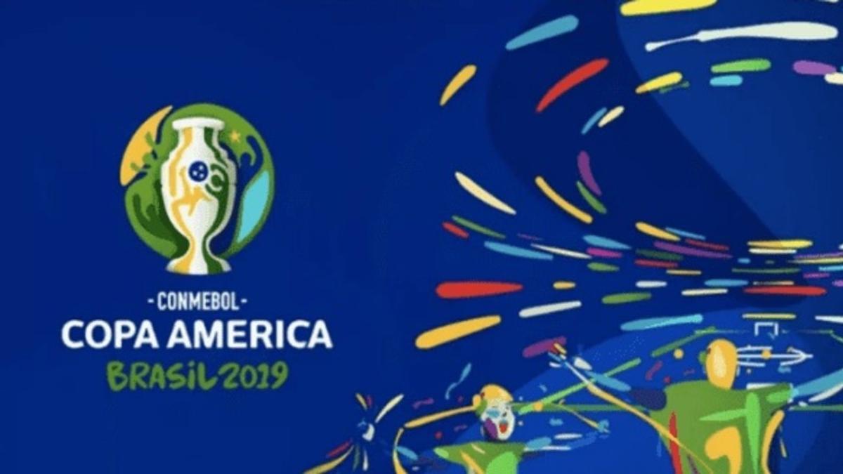 Copa América 2019: calendario de los partidos del torneo