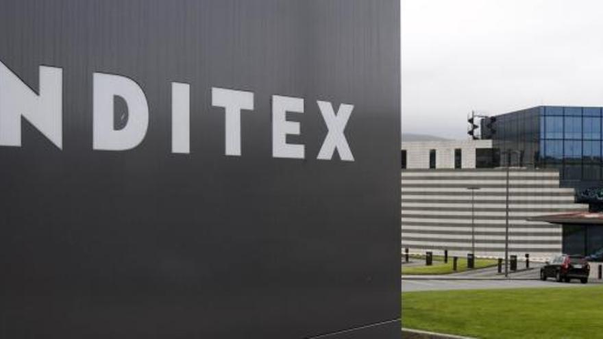 Inditex se convierte en la empresa más valiosa en Bolsa