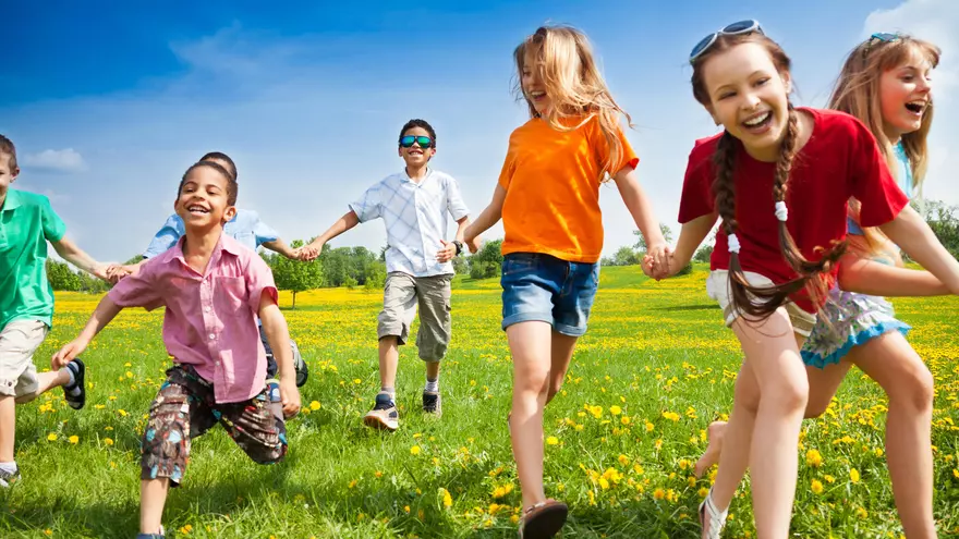 Los mejores planes con niños para escapar del calor este fin de semana en Alicante