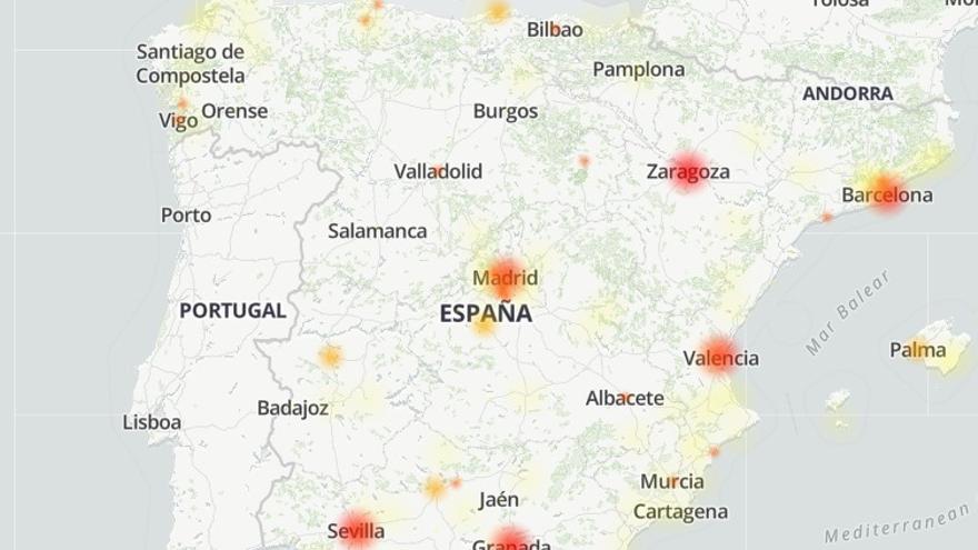 YOIGO NO FUNCIONA | Problemas de conexión a internet