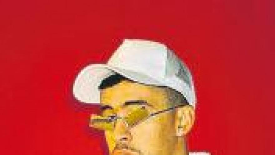 El ¿último? disco del músico Bad Bunny