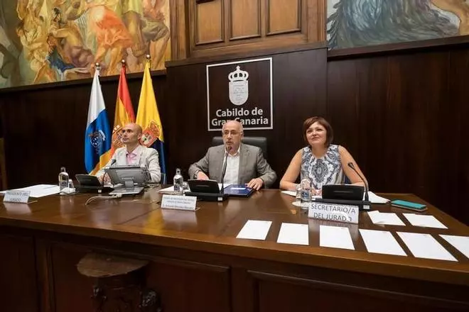 I Concurso Regional de Debate