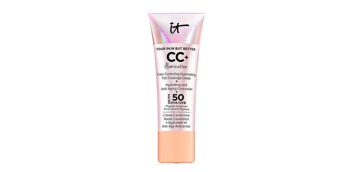 Las mejores bases de maquillaje