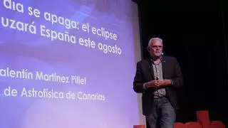 La UMH de Elche investirá Doctor Honoris Causa a uno de los mayores expertos en el estudio del Sol