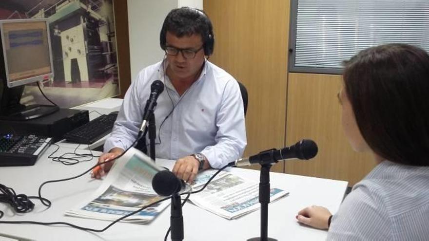Nace INFORMACIÓN Radio