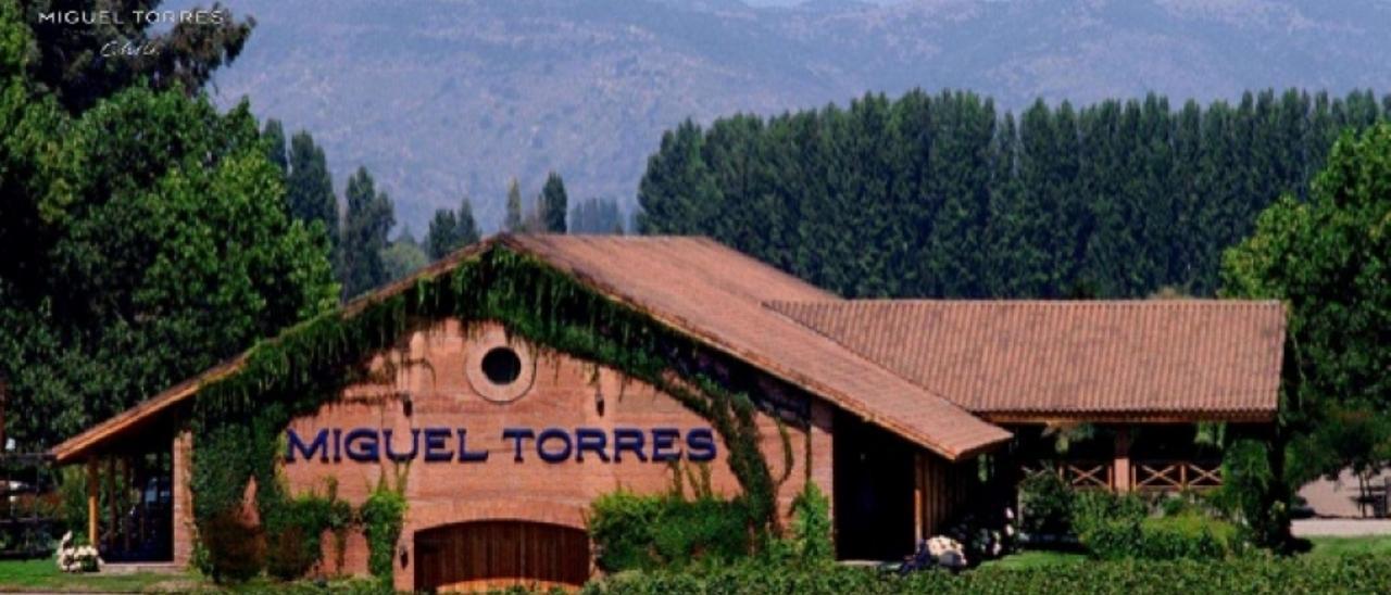 El canario de Torres