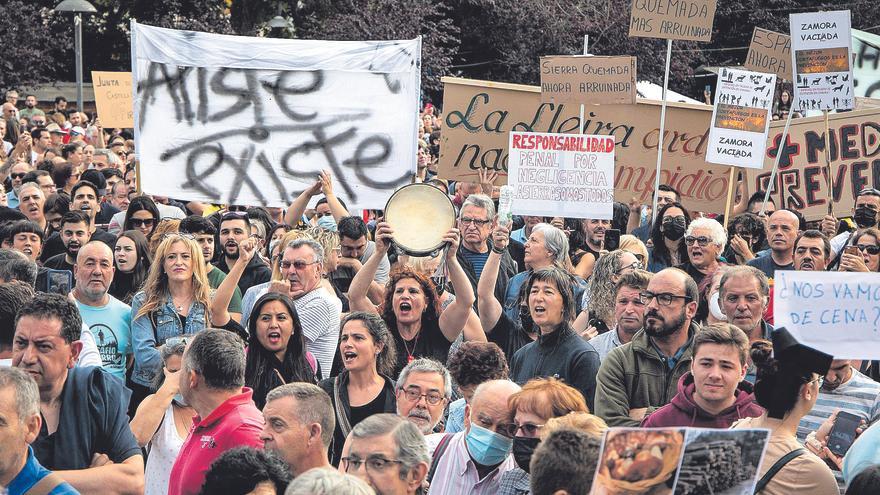 La negligencia es el sendero de la muerte