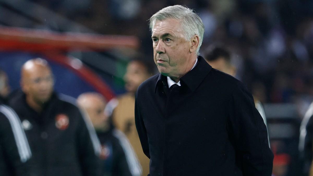 Ancelotti, tras la semifinal del Mundial de Clubes: "No hemos ganado con tranquilidad"