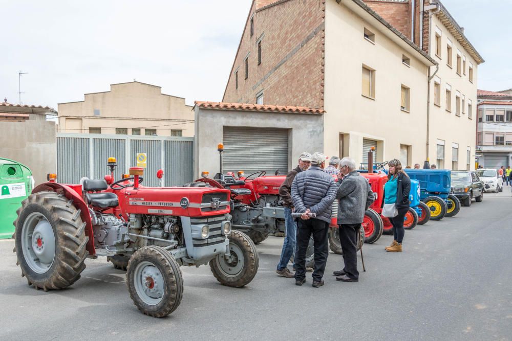 Fira i Caramelles a Casserres