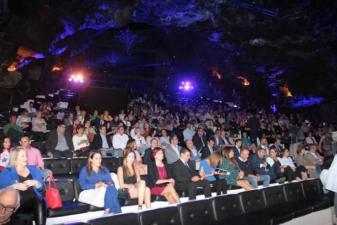 Gala de homenaje a César Manrique