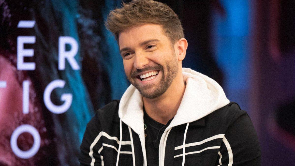 Pablo Alborán