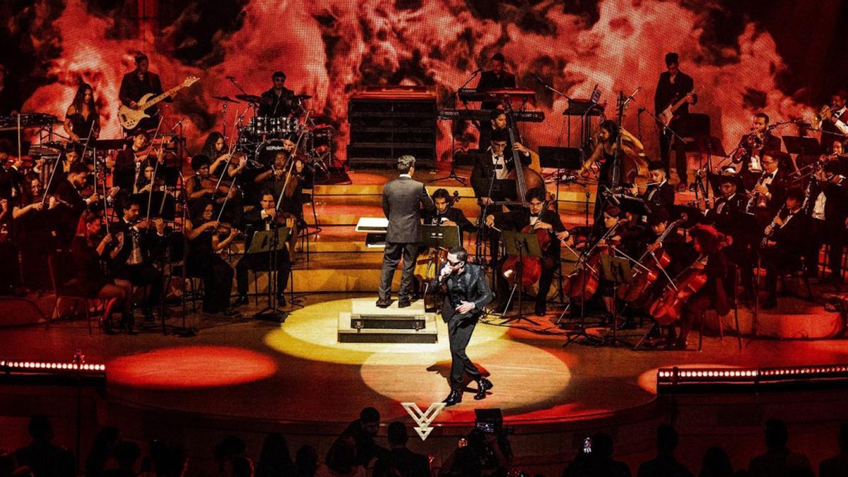 La plaza de toros de Murcia acogerá el show del ídolo del reggaeton Yandel