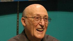 Wiil Eisner, autor de Contrato con Dios.