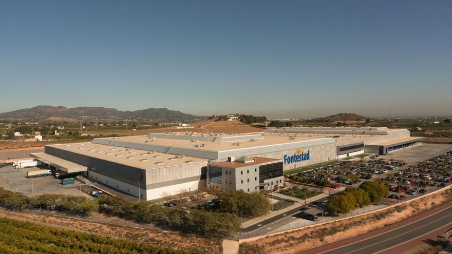 Fontestad supera els 200 milions de negoci citrícola i guanya 7 milions per l’impuls del sector exterior