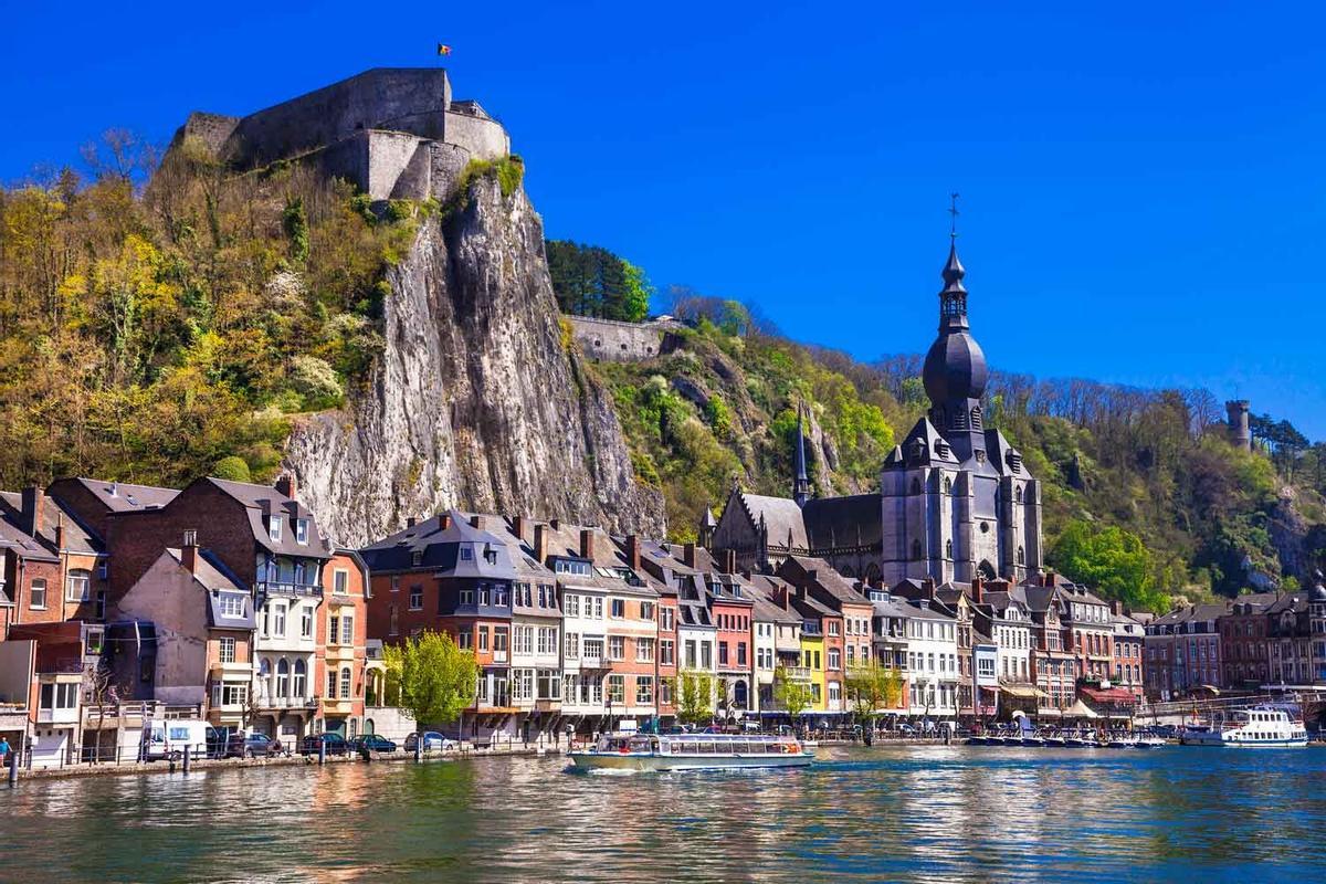 Dinant