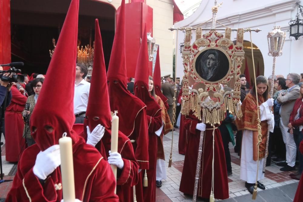 Jueves  Santo | Zamarrilla