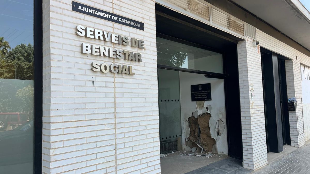 Seu de Benestar Social de Catarroja